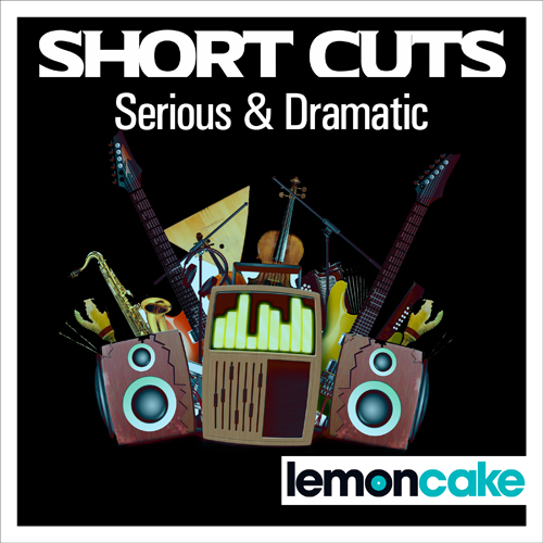 Short Cuts – Serious and Dramatic