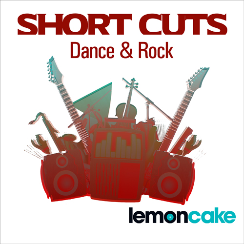 Short Cuts – Dance and Rock