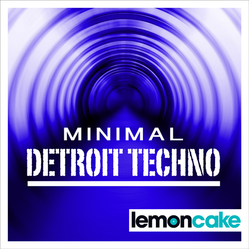 Minimal Detroit Techno