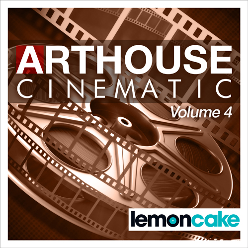 Arthouse Cinematic Vol 4