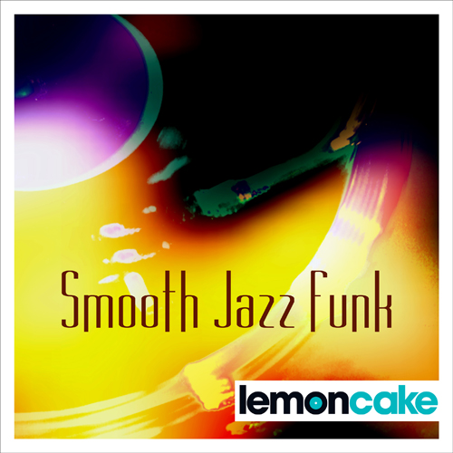 Smooth Jazz Funk