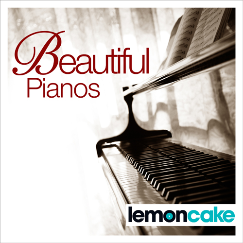 LCM0142 - Beautiful Pianos