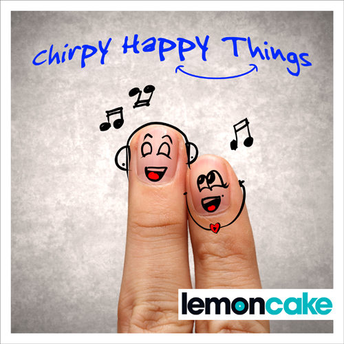 Chirpy Happy Things