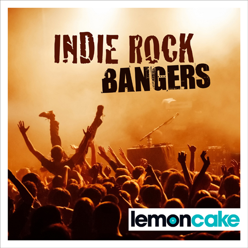 Indie Rock Bangers