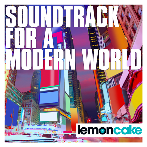Soundtrack For A Modern World