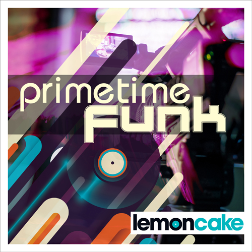Primetime Funk