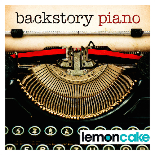 Backstory Piano