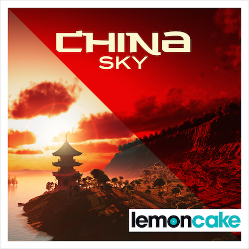 China Sky