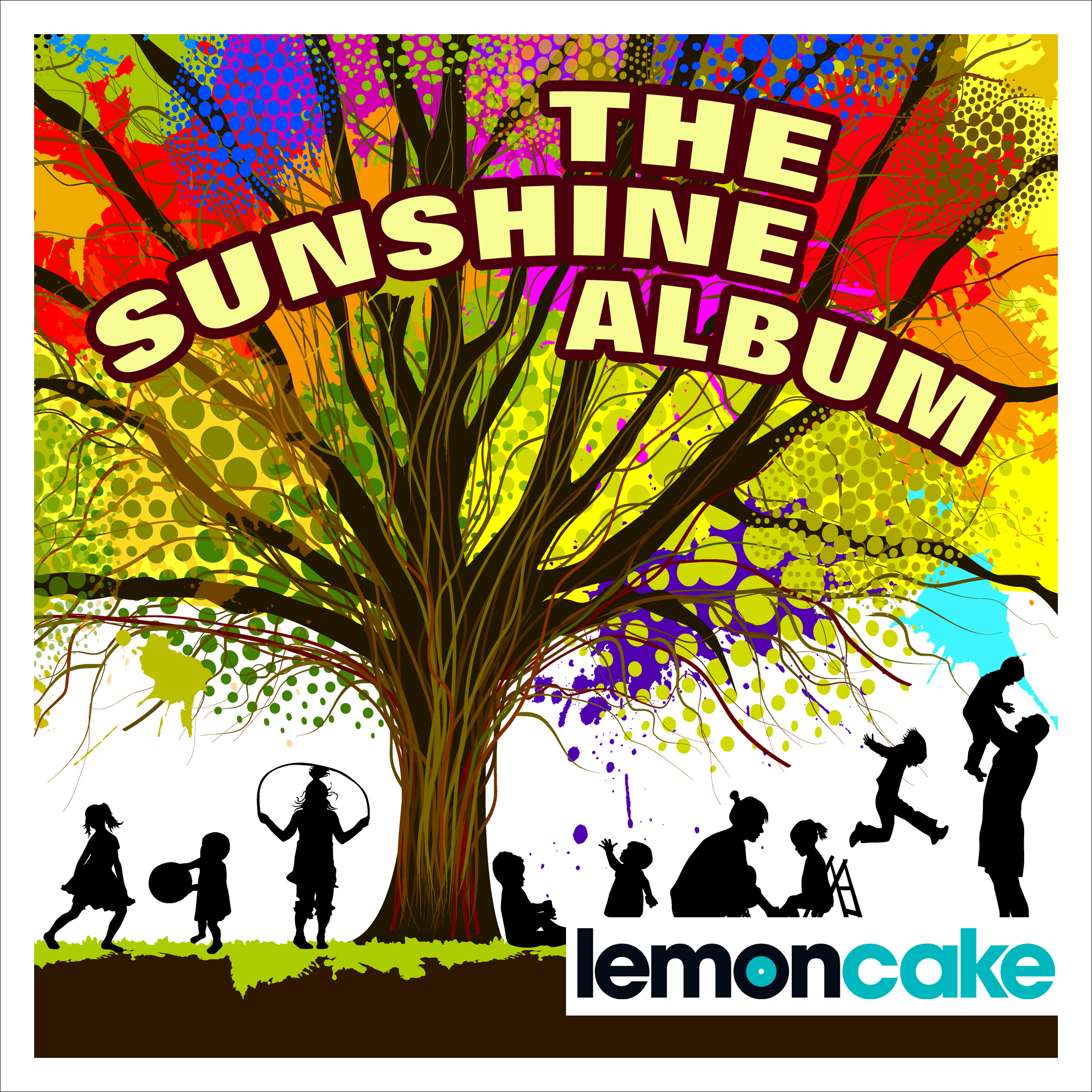 The Sunshine Album