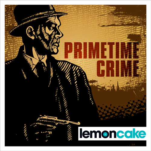 Primetime Crime