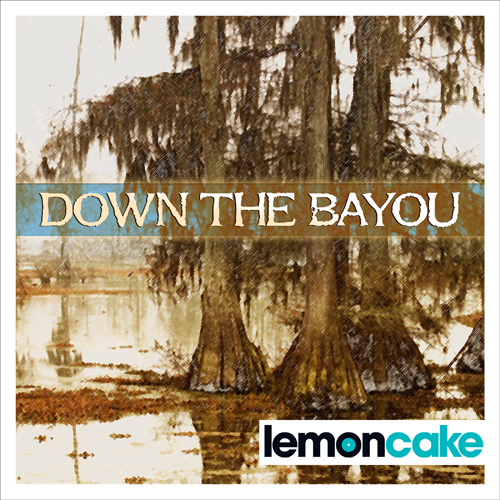 Down The Bayou