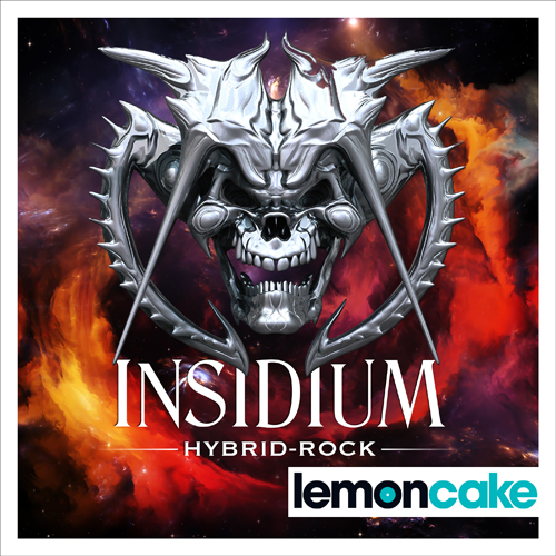 Insidium – Hybrid Rock