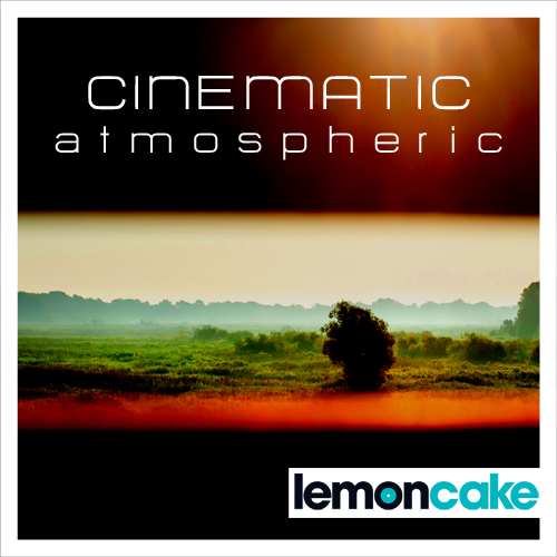 Cinematic Atmospheric