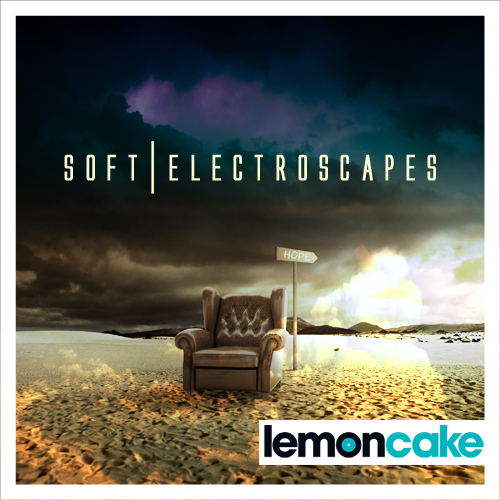Soft Electroscapes
