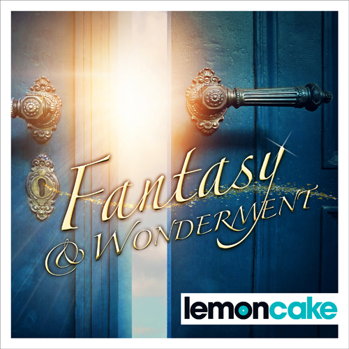 LCM0214 - Fantasy & Wonderment