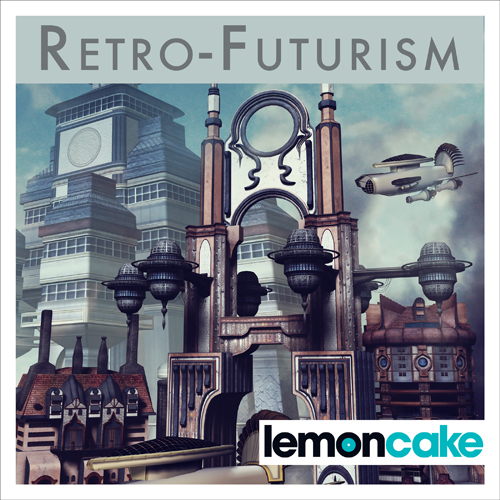 Retro – Futurism