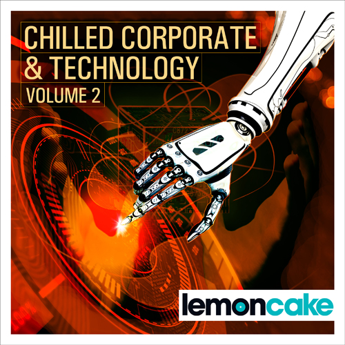 Chilled Corporate & Technology Volume 2