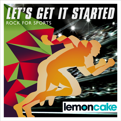 Let’s Get It Started