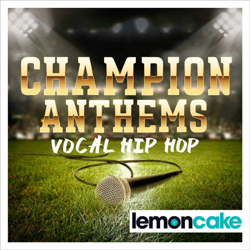 Champion Anthems