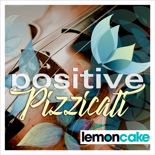 Positive Pizzicati