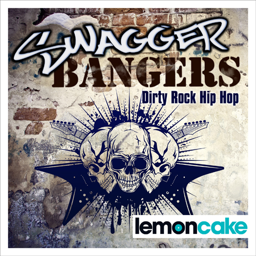 Swagger Bangers: Dirty Rock Hip Hop