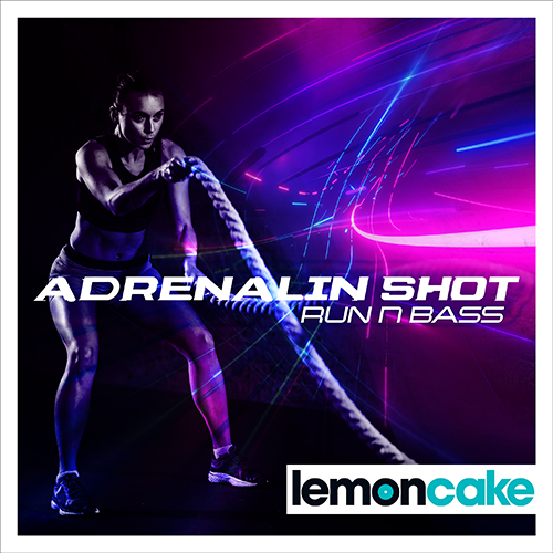 Adrenalin Shot – Run N Bass