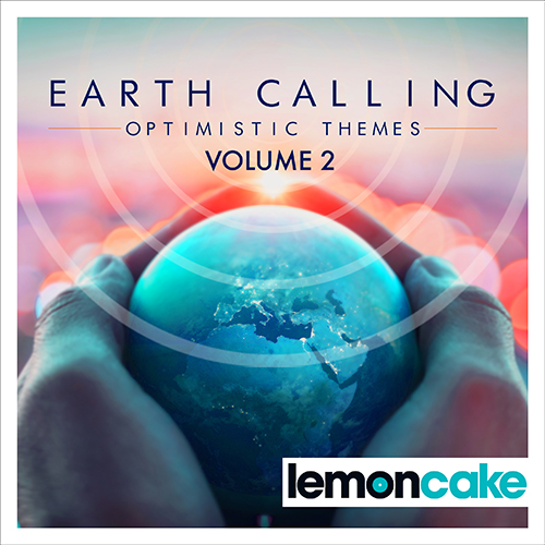 Earth Calling Vol 2