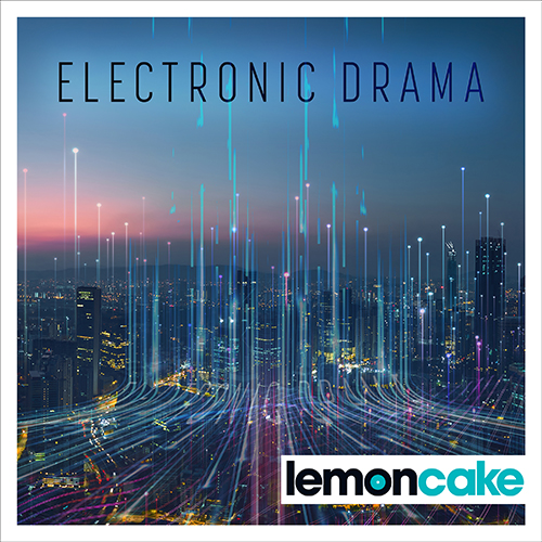LCM0306 - Electronic Drama