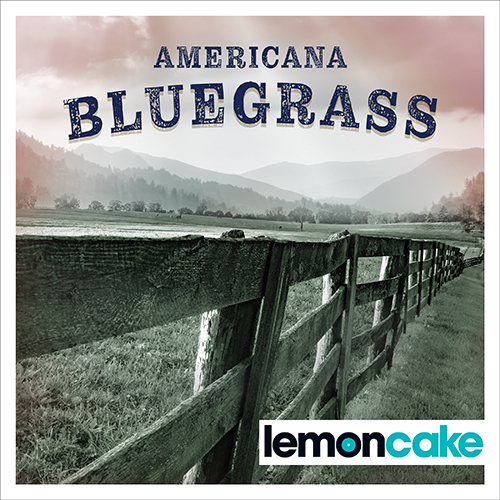 Americana, Bluegrass