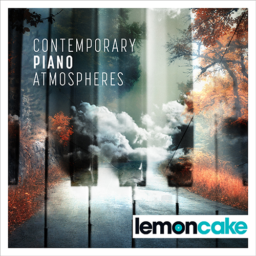 Contemporary Piano Atmospheres
