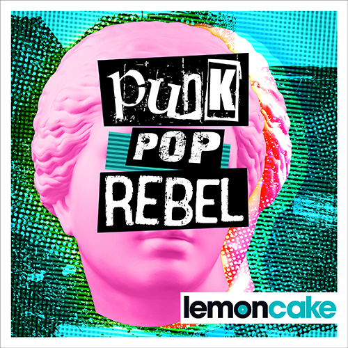 Punk Pop Rebel
