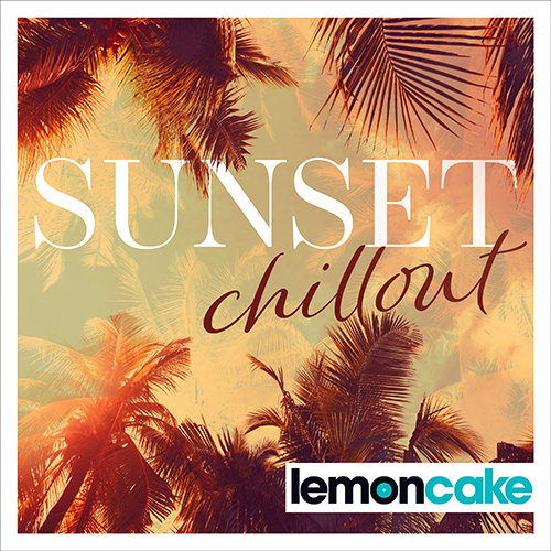 Sunset, Evening Sunset, Dusk, Chillout