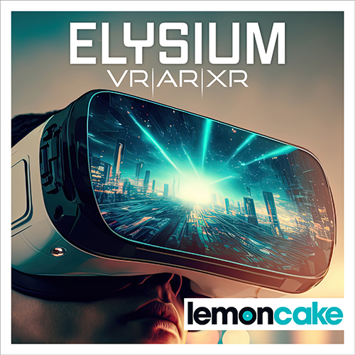 Elysium VR AR XR