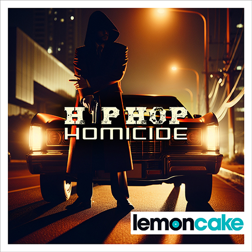 Hip Hop Homicide