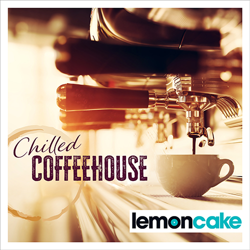 Chilled Coffeehouse