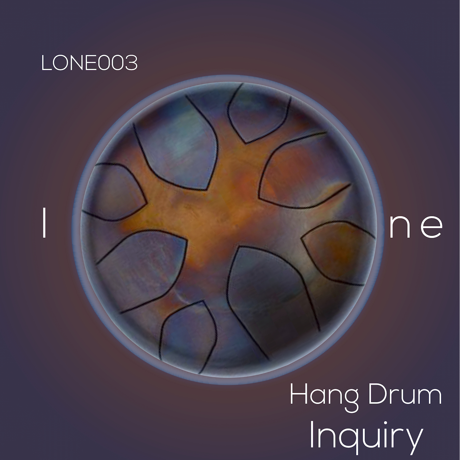 Hang Drum Inquiry