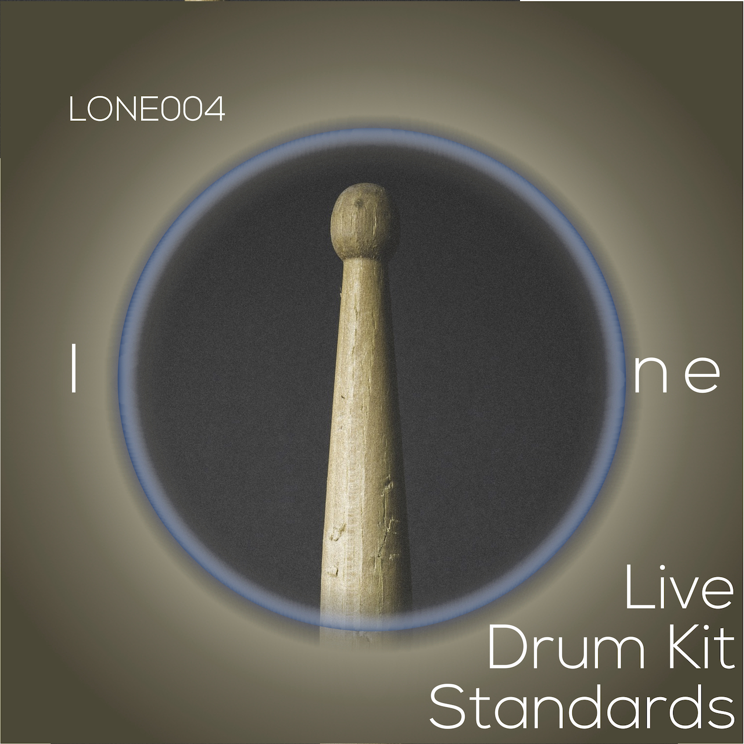 Live Drum Kit Standards