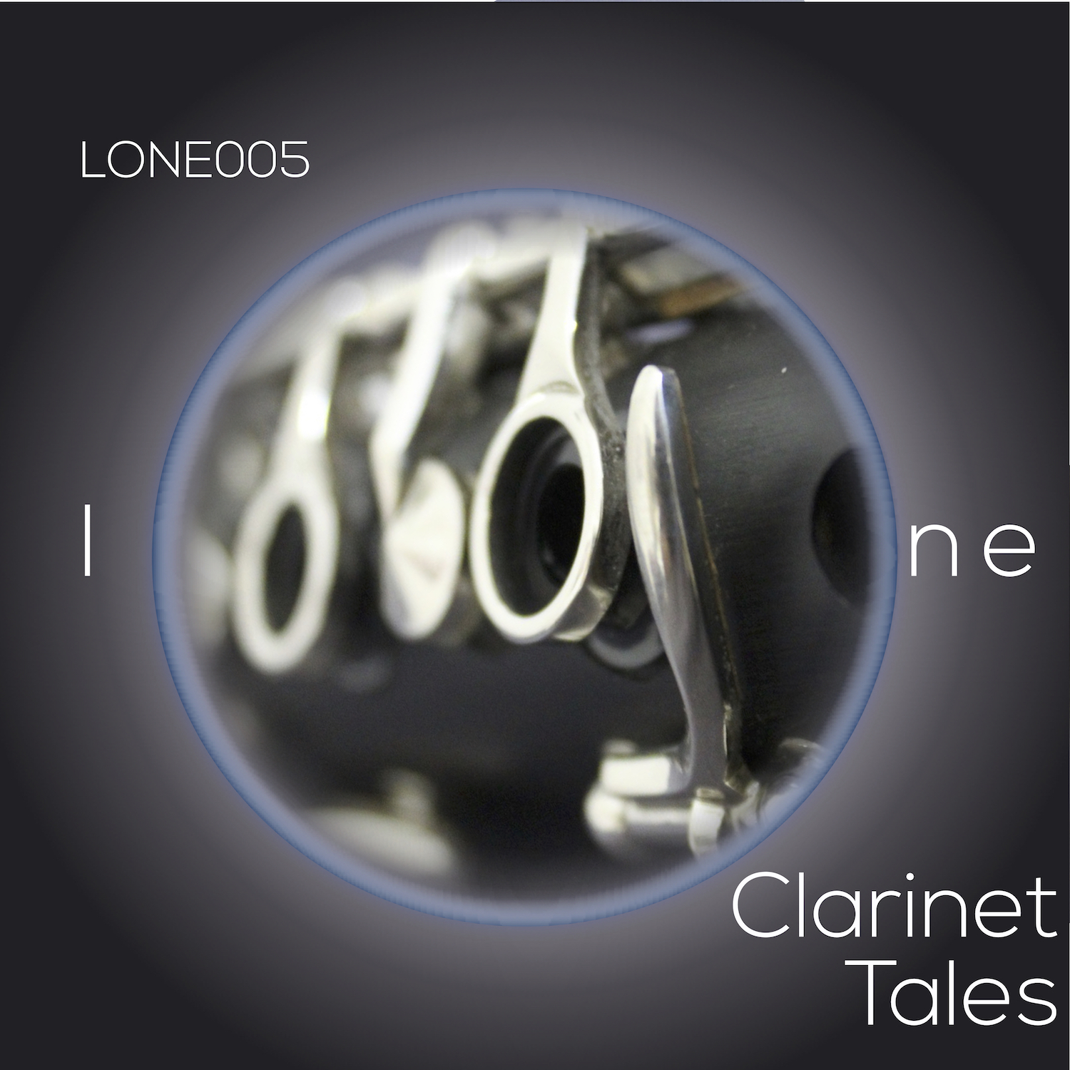Clarinet Tales