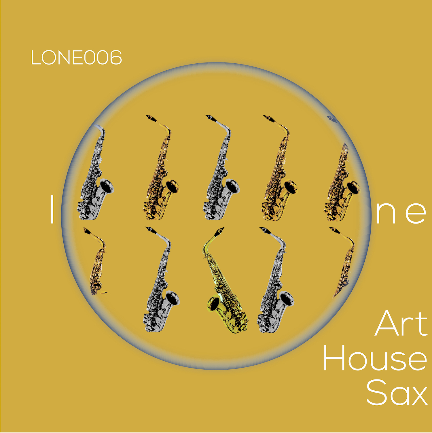 Art House Sax