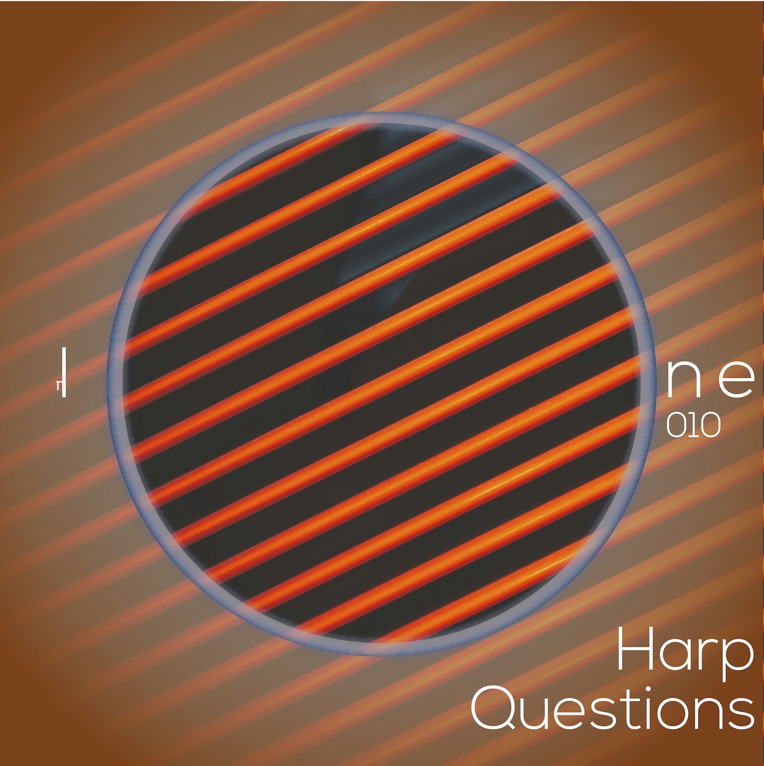 Harp Questions