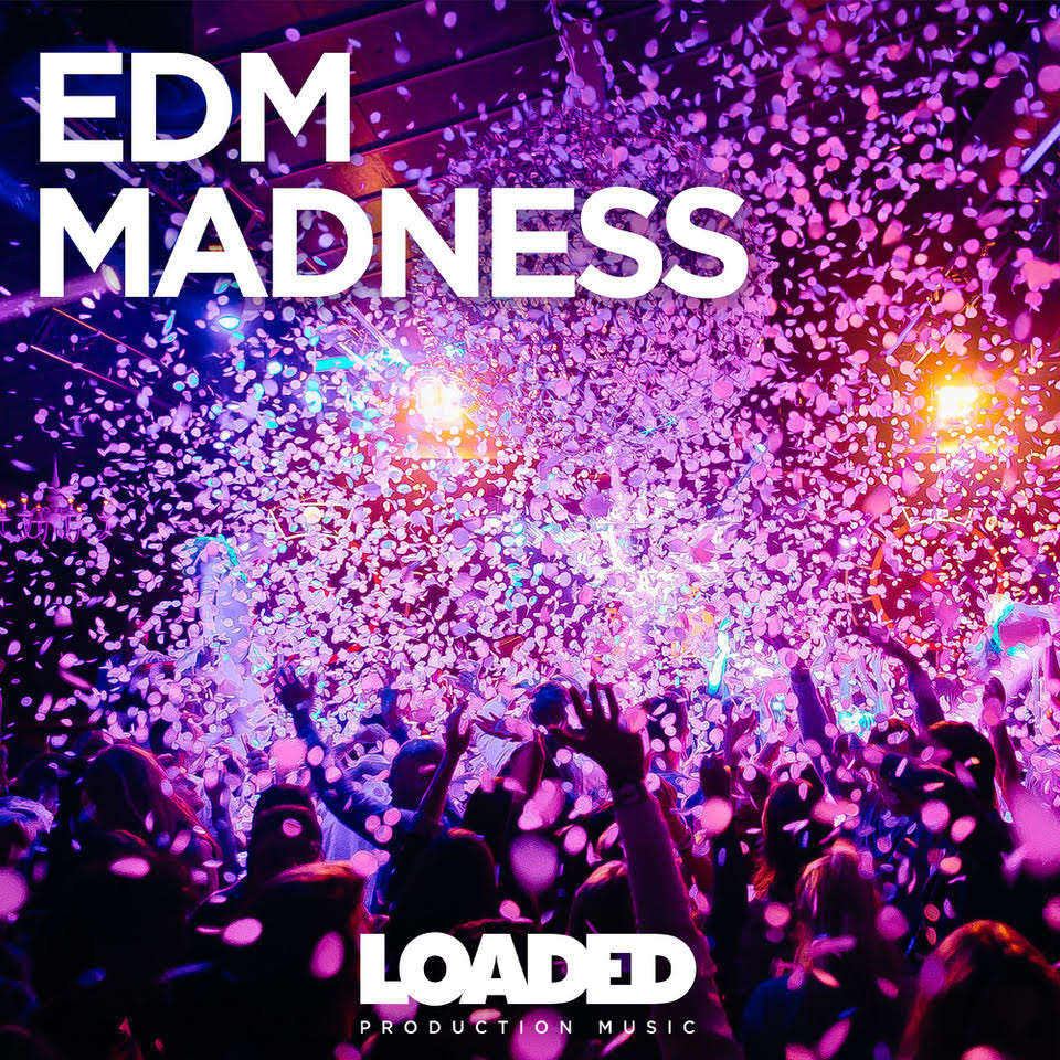 LPM003 - EDMadness