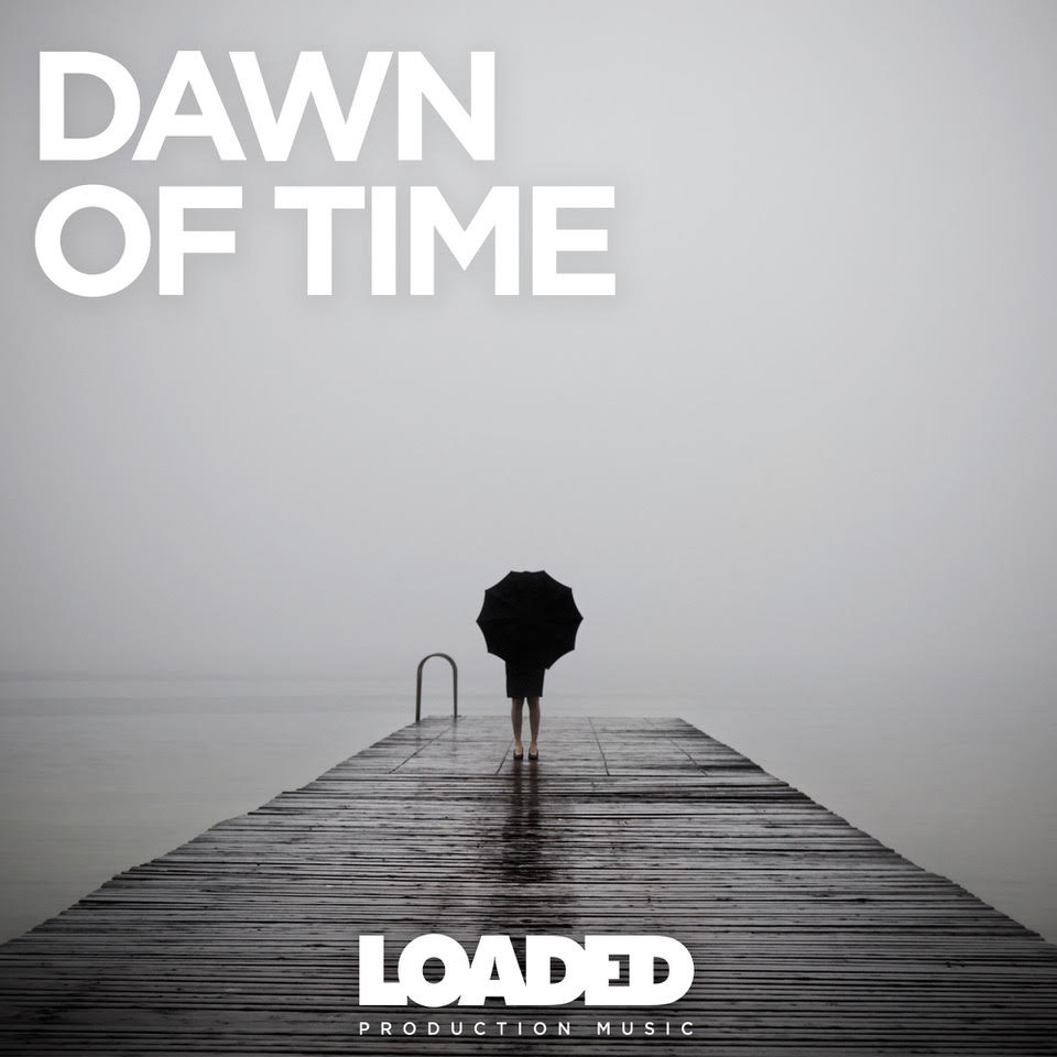 LPM004 - Dawn Of Time