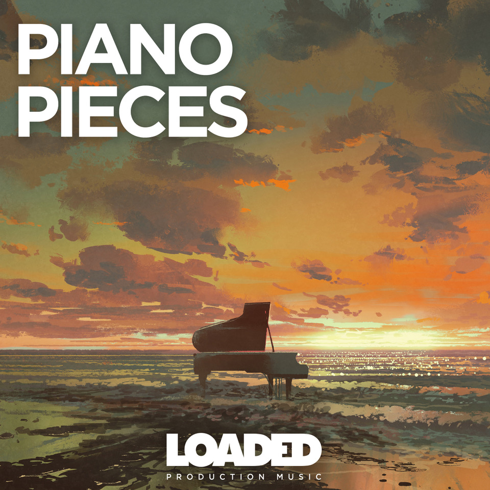 Piano Pieces