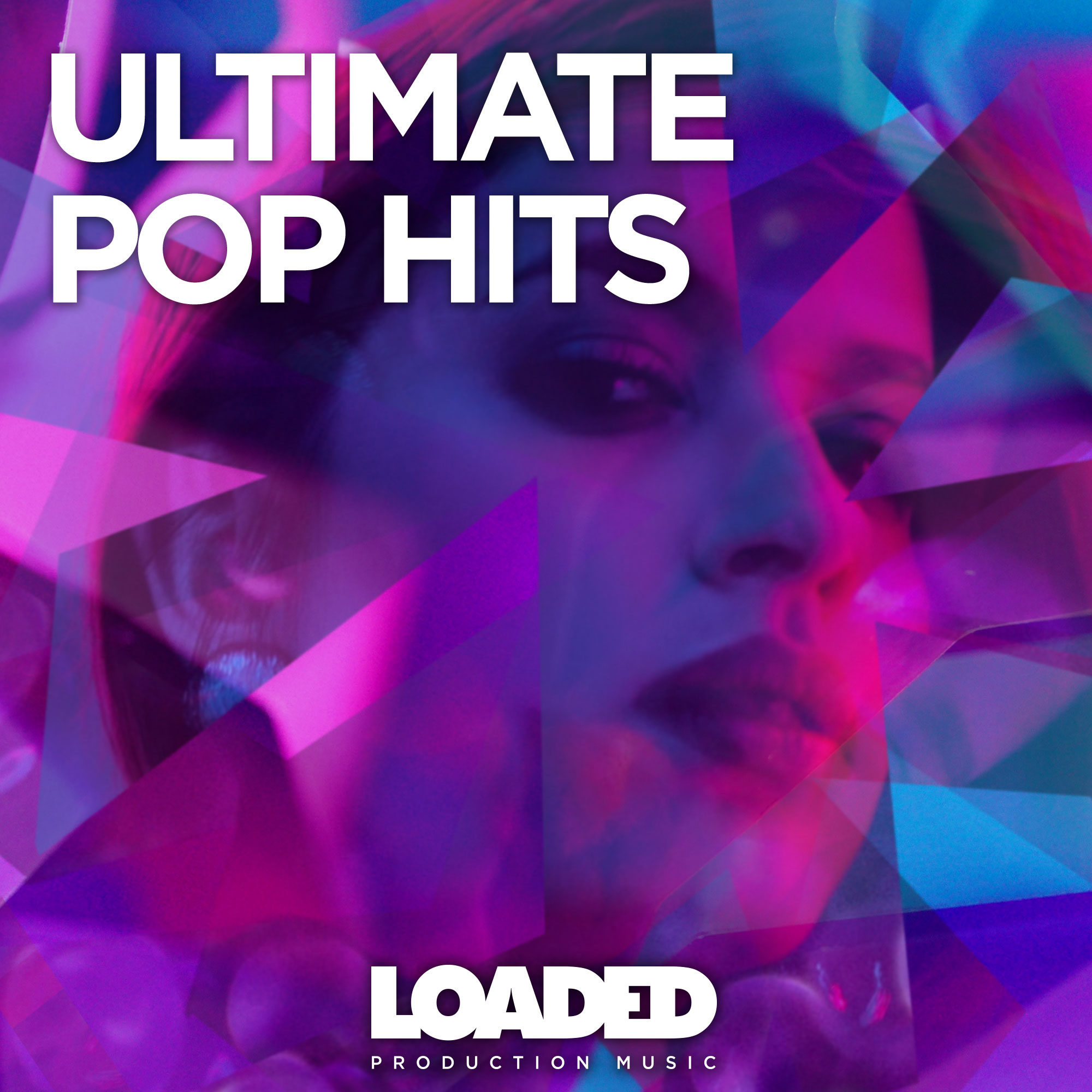 Ultimate Pop Hits