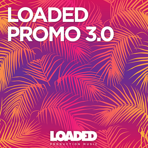 Loaded Promo 3.0