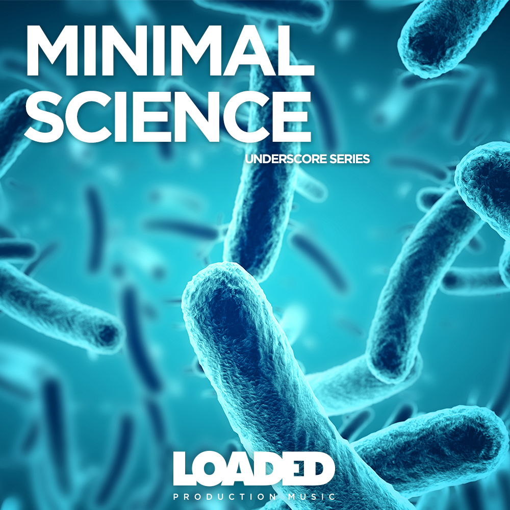 Minimal Science (Underscore Series)