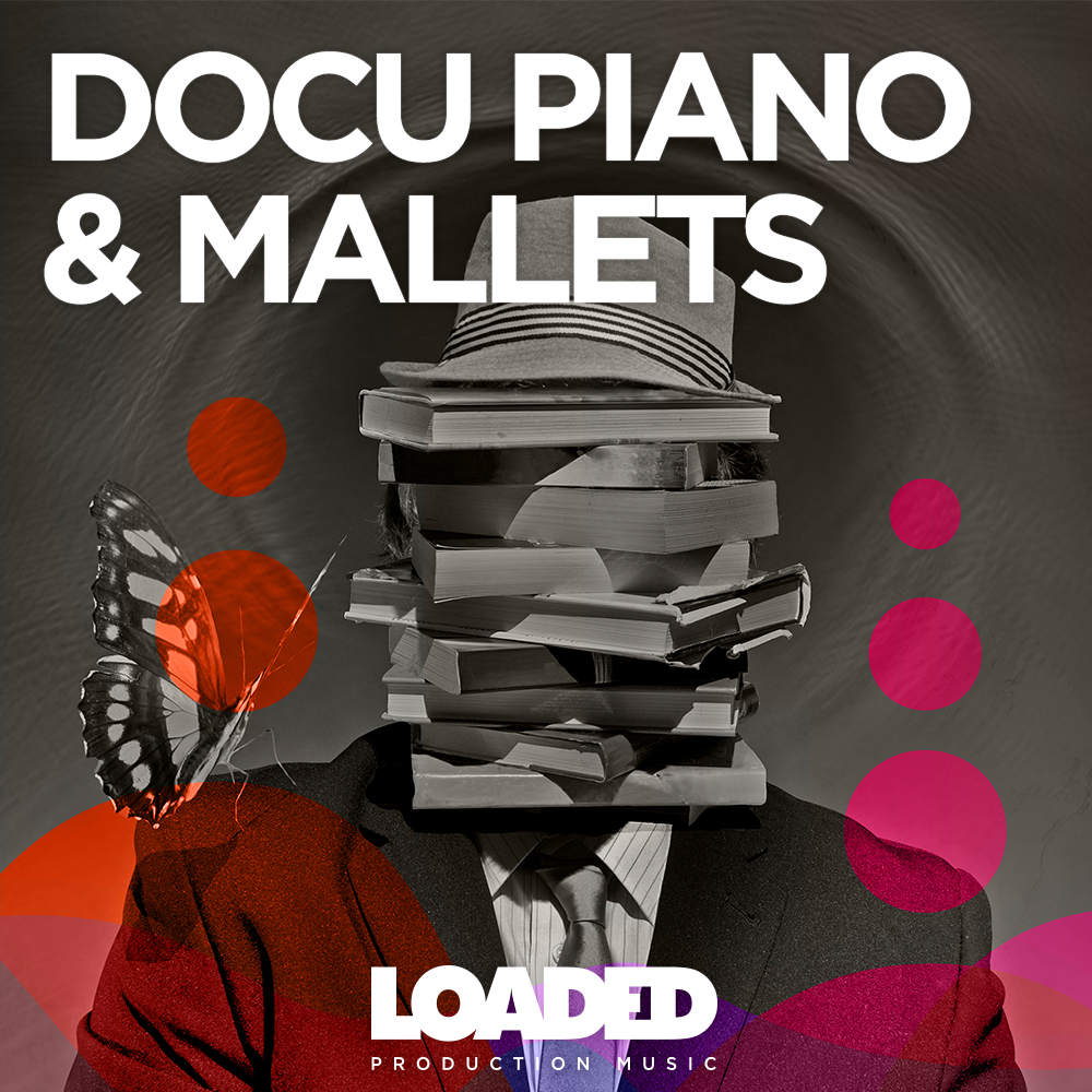 Docu Piano &Mallets