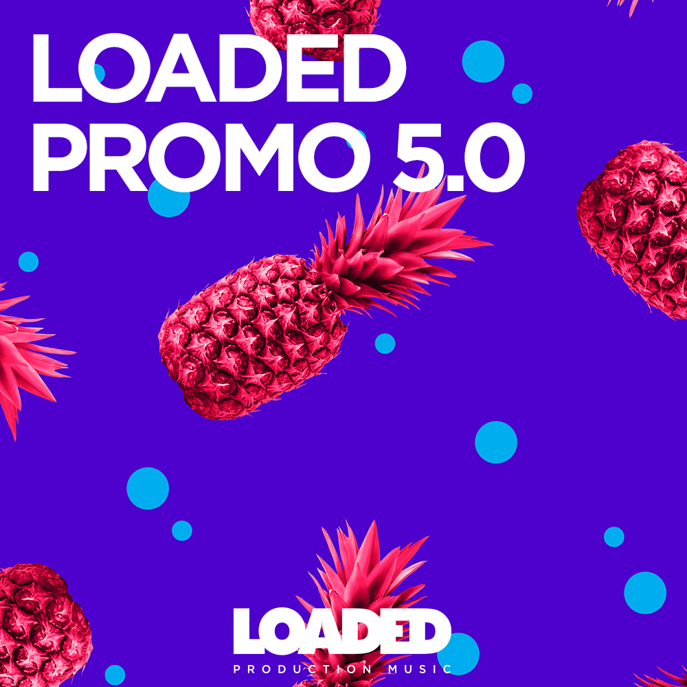 Loaded Promo 5.0