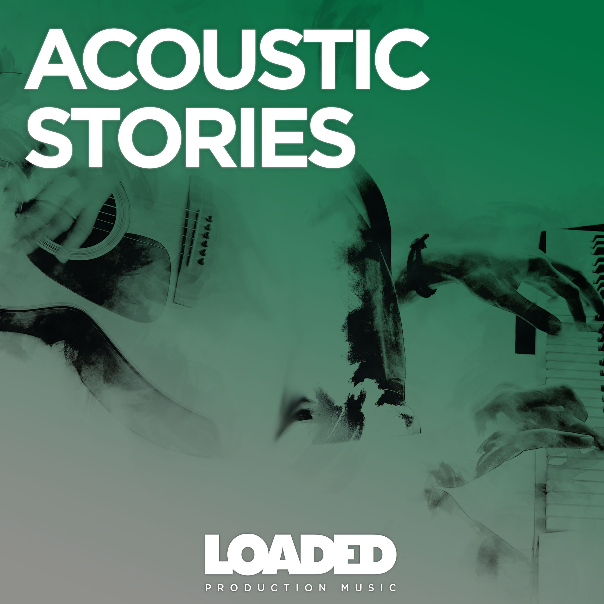 Acoustic Stories