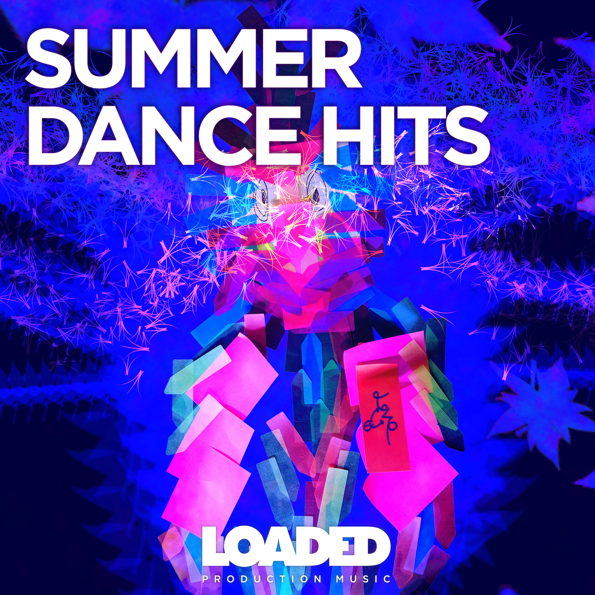 Summer Dance Hits